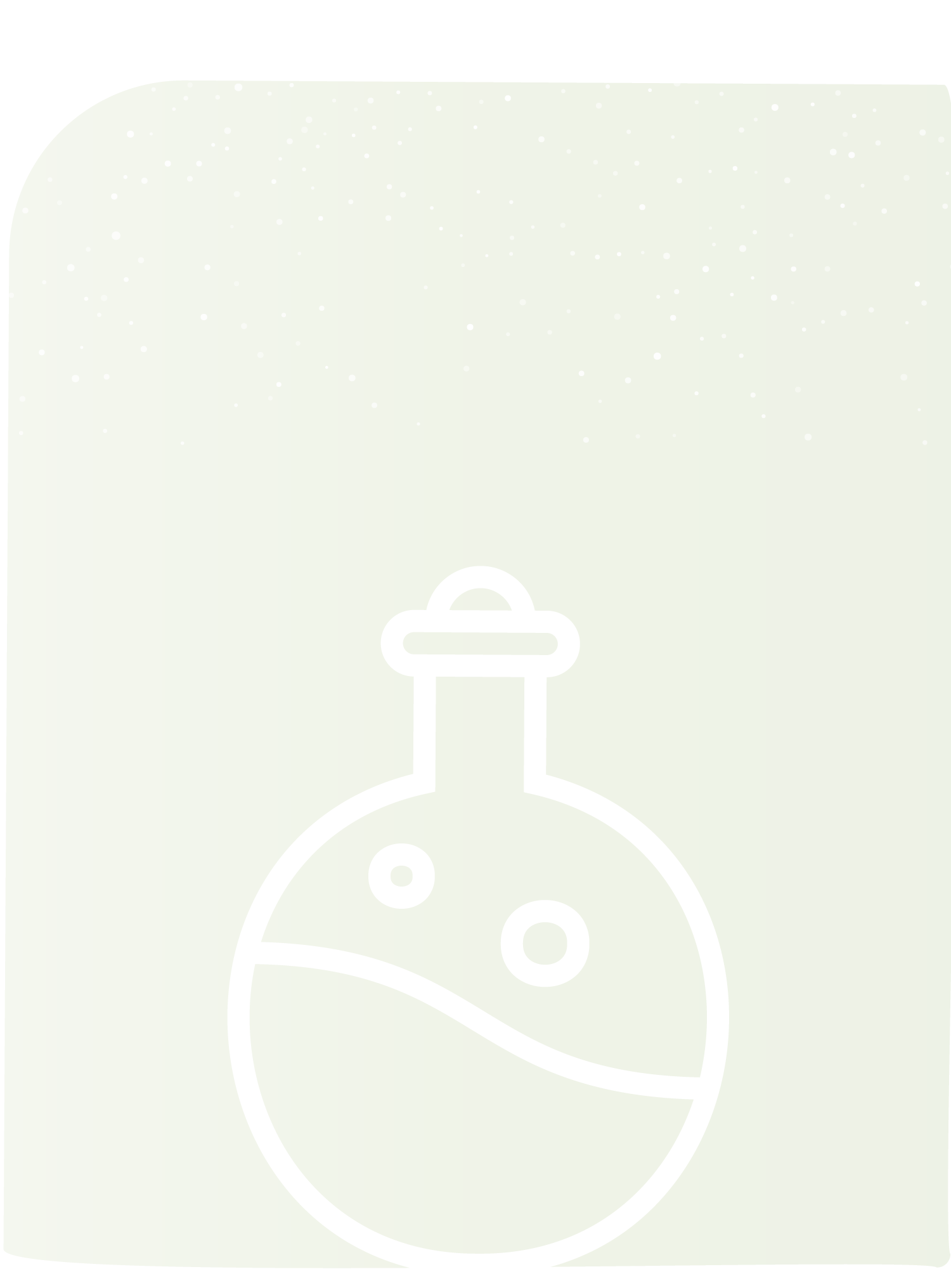 laboratory bottle icon