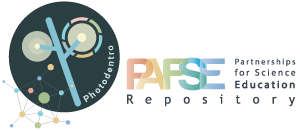 Photodentro Pafse logo