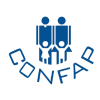 LOGO - Confederação Nacional das Associações de Pais (CONFAP)