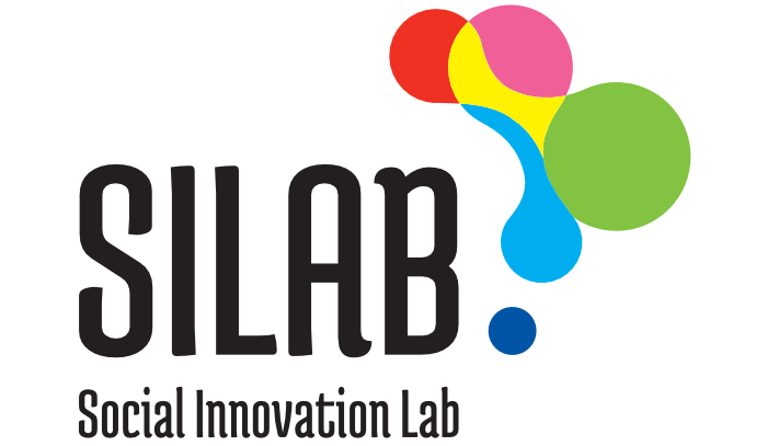 SOCIAL INNOVATION LAB - SILAB Logo