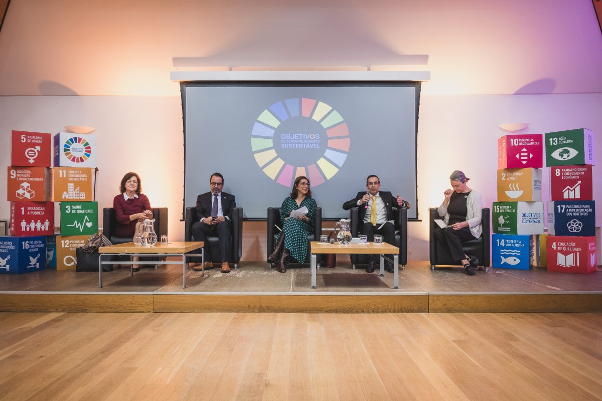 2030 Agenda for Sustainable Development