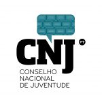 Conselho Nacional de Juventude Logo