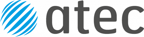 ATEC - Training Academy: Logo