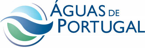 Águas de Portugal: Logo