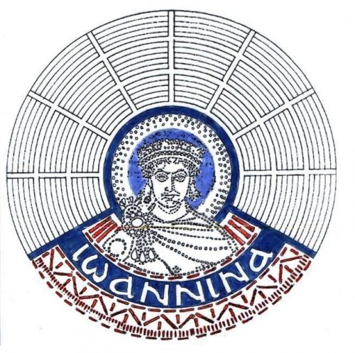 Logo: Municipality of Ioannina