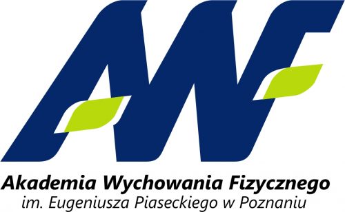 logo: Akademia Wychowania Fizycznego w Poznaniu