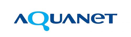 logo: Aquanet Spółka Akcyjna