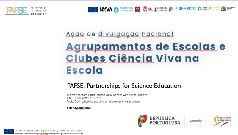 Presentation screenshot